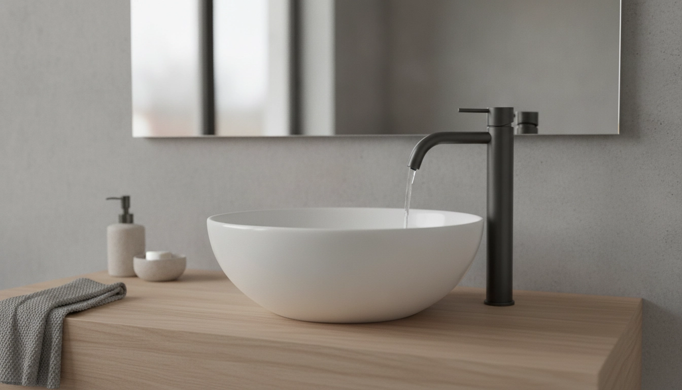 Vessel Sinks in 2026: Still Stylish or Dated?